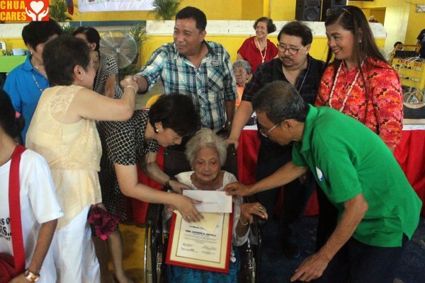 2016 Elderly Filipino Week (1)