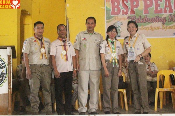 Boys Scout Greetings (1)