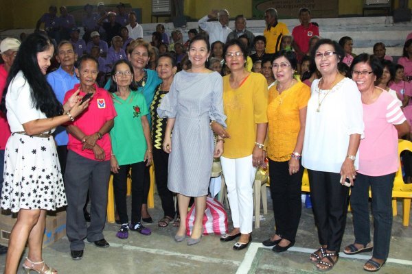 2017 Senior Citizens Christmas Celebration (3)