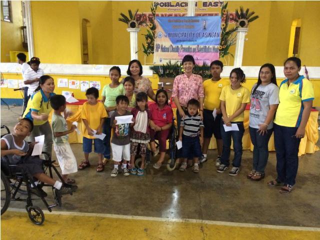 Asingan Disability Prevention (1)
