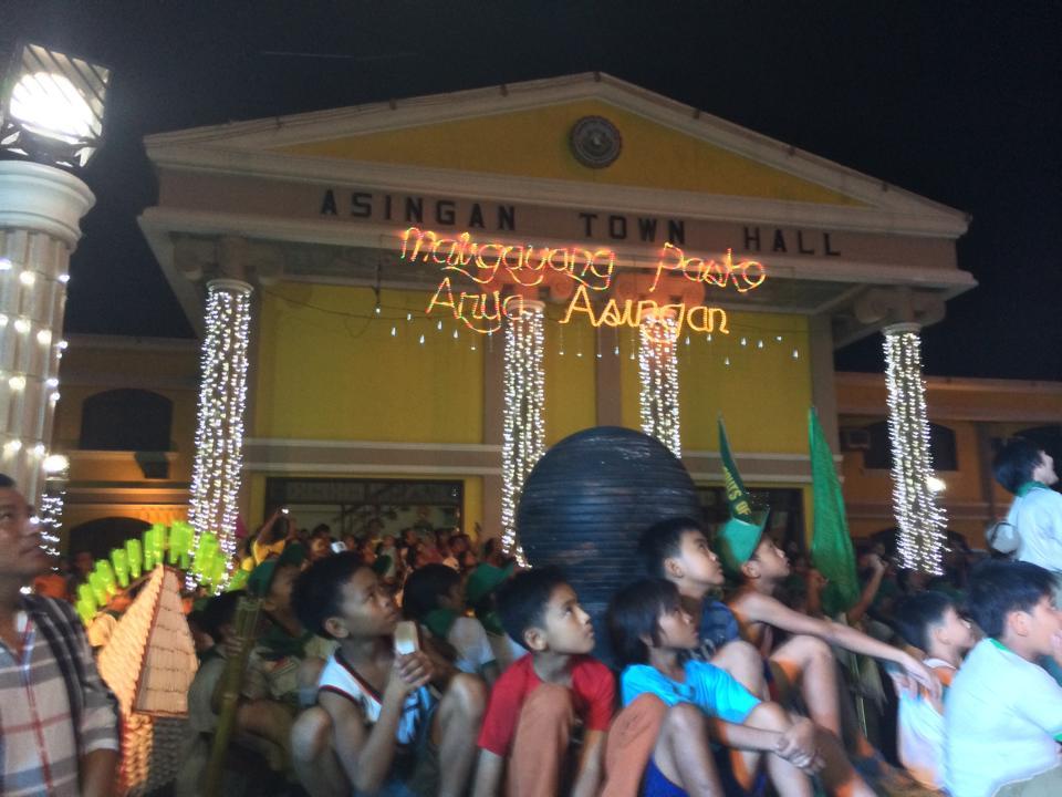 Christmas Lighting 2014 (1)