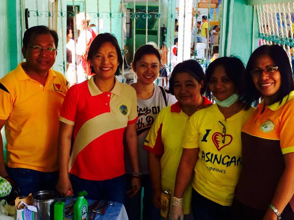 Medical - Dental Mission At Palaris (1)