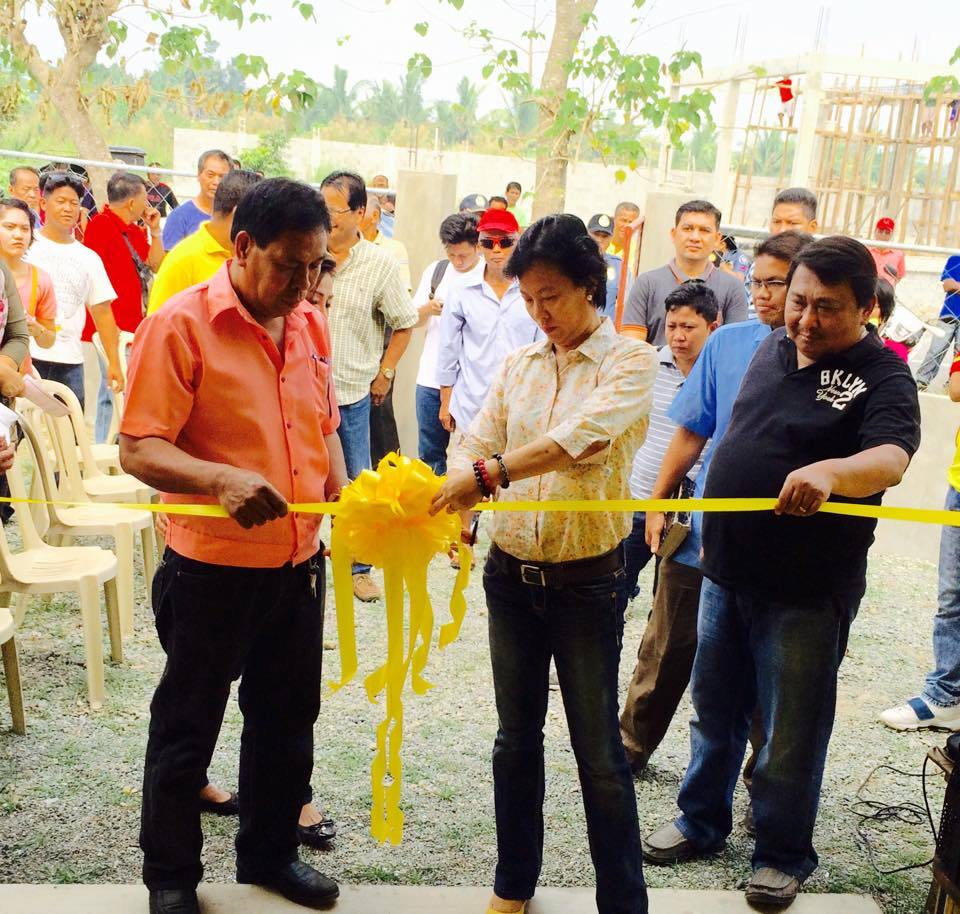 New Municipal Agriculture Office (1)