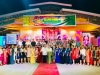2019 Kankanen Festival Coronation night (1)