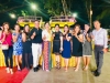 2019 Kankanen Festival Coronation night (3)