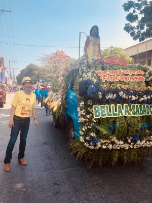 2019 Kankanen Festival Grand Parade (16)