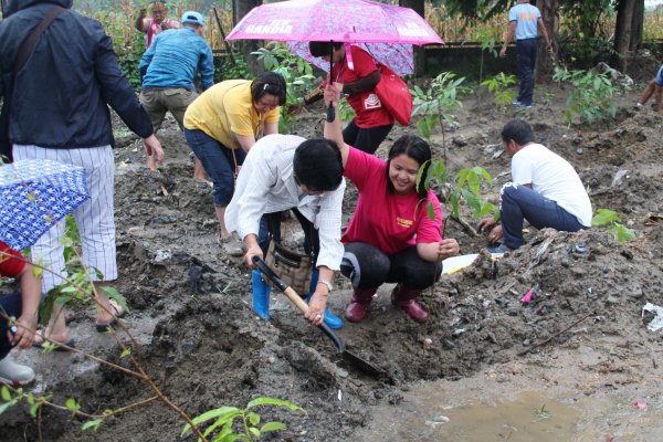 Arbor Day ng LGU Asingan bumuhos ang supporta at pagkakaisa (10)