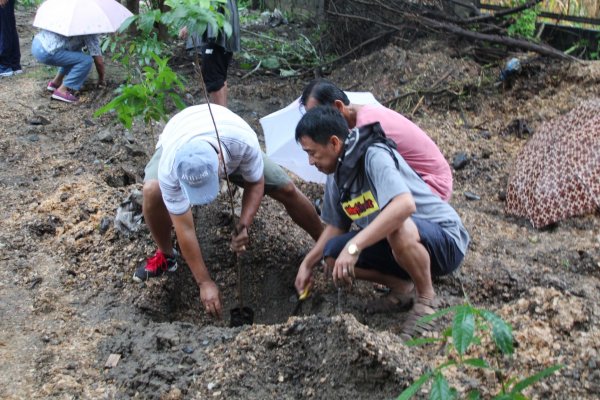 Arbor Day ng LGU Asingan bumuhos ang supporta at pagkakaisa (6)
