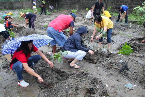 Arbor Day ng LGU Asingan bumuhos ang supporta at pagkakaisa (7)