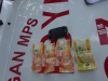 Asingan Police Operatives Net Suspected Drug Pusher 1