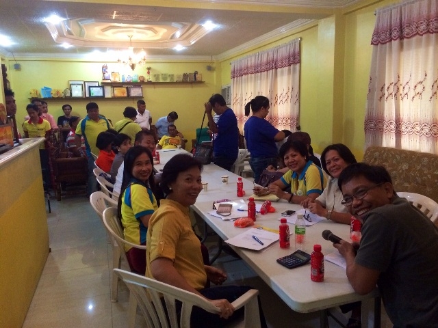 Atfec meeting for 2015 fiesta (1)