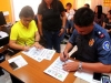 Barangay Calepaan is now declared as drug-free (3)