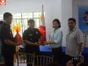 Blessing and Inauguration of the PNP Asingan 2nd Floor (2)