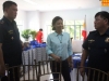 Blessing and Inauguration of the PNP Asingan 2nd Floor (3)