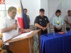 Blessing and Inauguration of the PNP Asingan 2nd Floor (8)