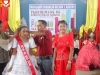 Celebration of Buwan ng Wika at Barangay Macalong