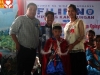 Celebration of Buwan ng Wika at Sanchez-Cabalitian Elementary School with Vice Mayor Carlos Lopez Jr