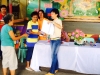 Distribution of lifetime membership Philhealth cards (14)