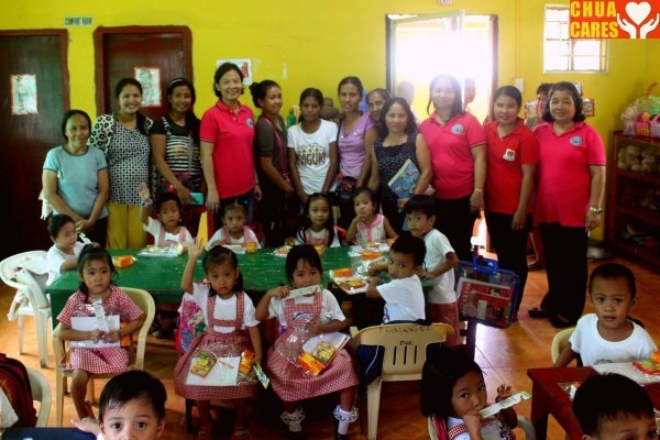 distribution of school supplies (3)