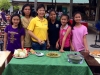 Feeding program at Ariston-Bantog Elem (2)