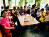 Feeding program at Bobonan Elementary School (11)