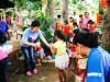 Feeding program at Bobonan Elementary School (2)