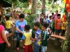 Feeding program at Bobonan Elementary School (3)