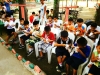 Feeding program at Bobonan Elementary School (5)