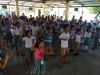 Feeding program at Carosucan East Elementary School (12)