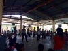 Feeding program at Carosucan East Elementary School (22)