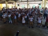 Feeding program at Carosucan East Elementary School (5)