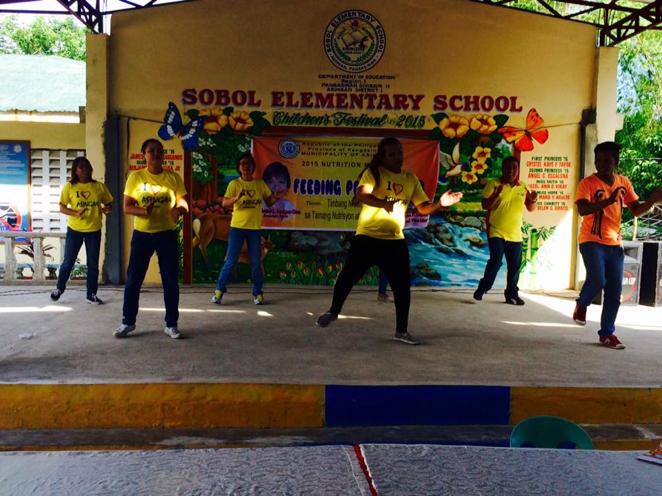 Feeding program at Sanchez-Cabalitian Elementary (21)