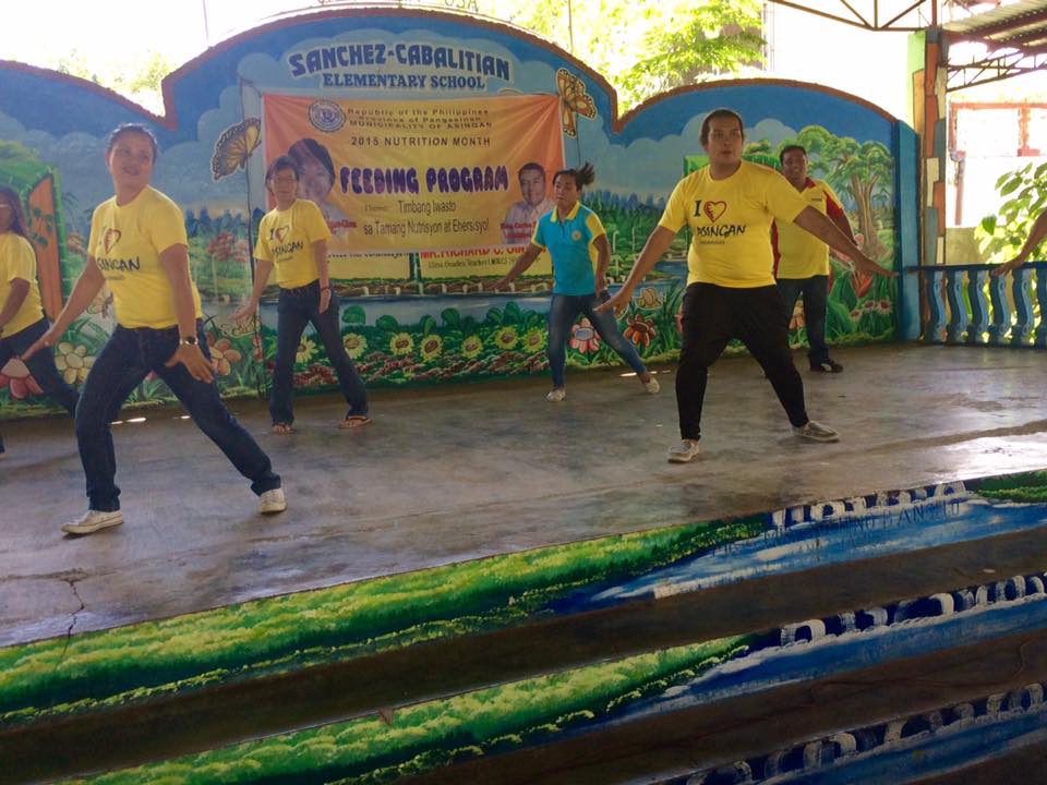 Feeding program at Sanchez-Cabalitian Elementary (22)