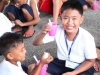 Feeding Program at Calepaan Integrated School (2)