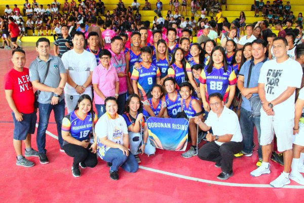 Group Picture with Lingkod Bayan (10)