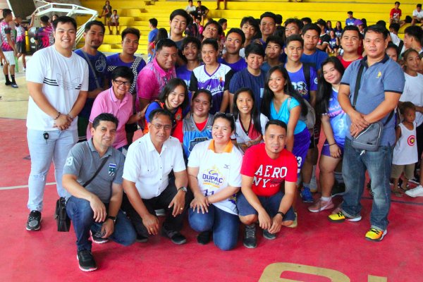 Group Picture with Lingkod Bayan (11)