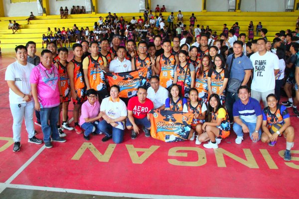 Group Picture with Lingkod Bayan (13)