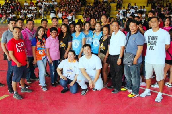 Group Picture with Lingkod Bayan (14)