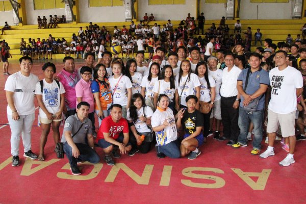 Group Picture with Lingkod Bayan (3)