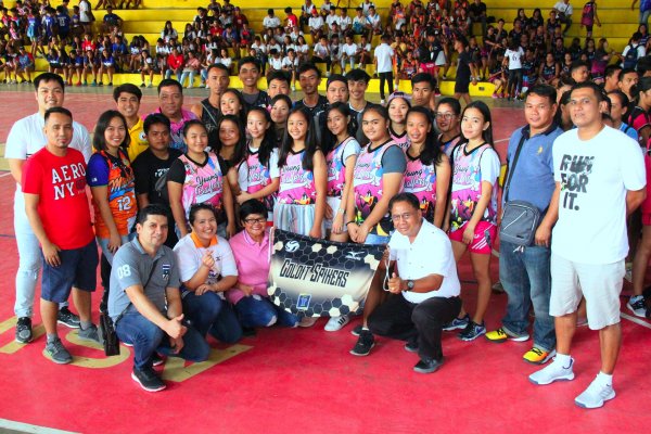 Group Picture with Lingkod Bayan (6)