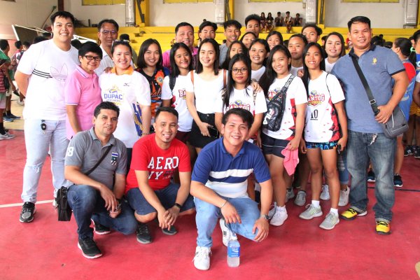 Group Picture with Lingkod Bayan (7)