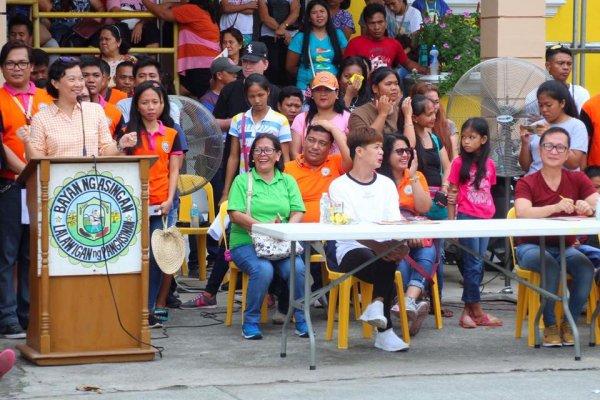 Hataw Sayaw Dance Competition-Elementary Level (8)