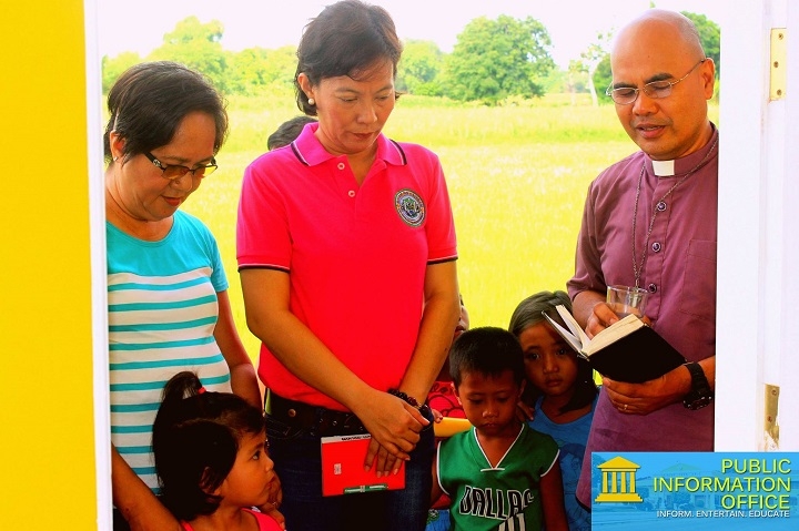 inauguration of Loreto P. Liberato Day Care Centers (3)