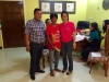 LGU Asingan provided financial assistance (15)