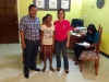 LGU Asingan provided financial assistance (18)