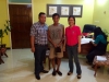 LGU Asingan provided financial assistance (25)