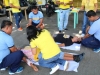 Nationwide Simultaneous Earthquake Drill (1)