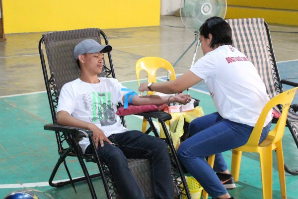 Mobile Blood Donation Donors (3)