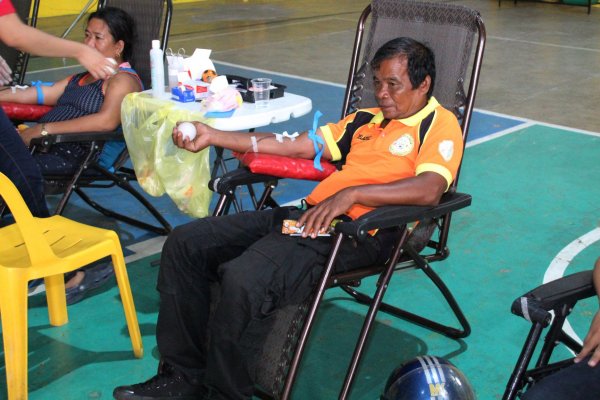 Mobile Blood Donation Donors (6)