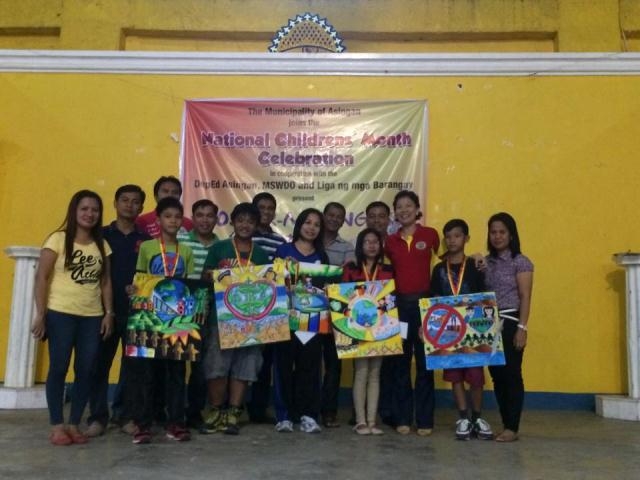 National Childrens Month Celebration (7)